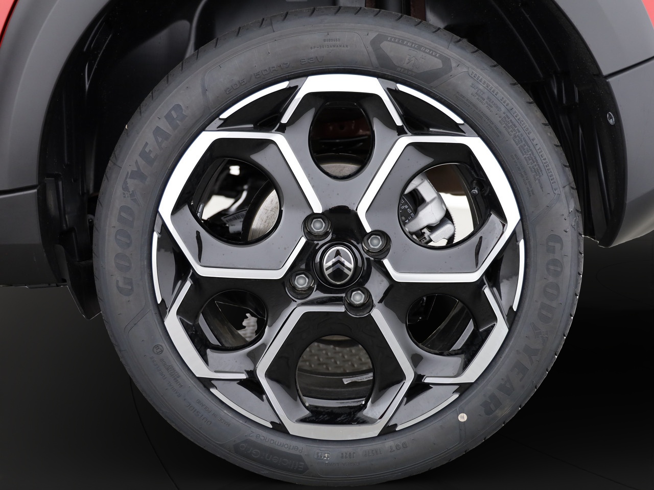 CITROEN C3 1.2 Hybrid Max-image-3
