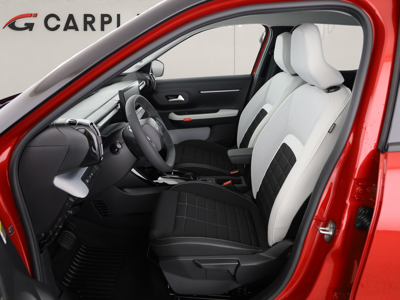 CITROEN C3 1.2 Hybrid Max-image-5