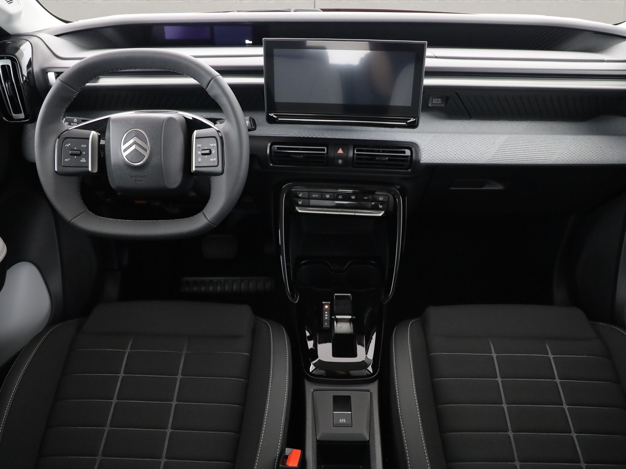 CITROEN C3 1.2 Hybrid Max-image-4