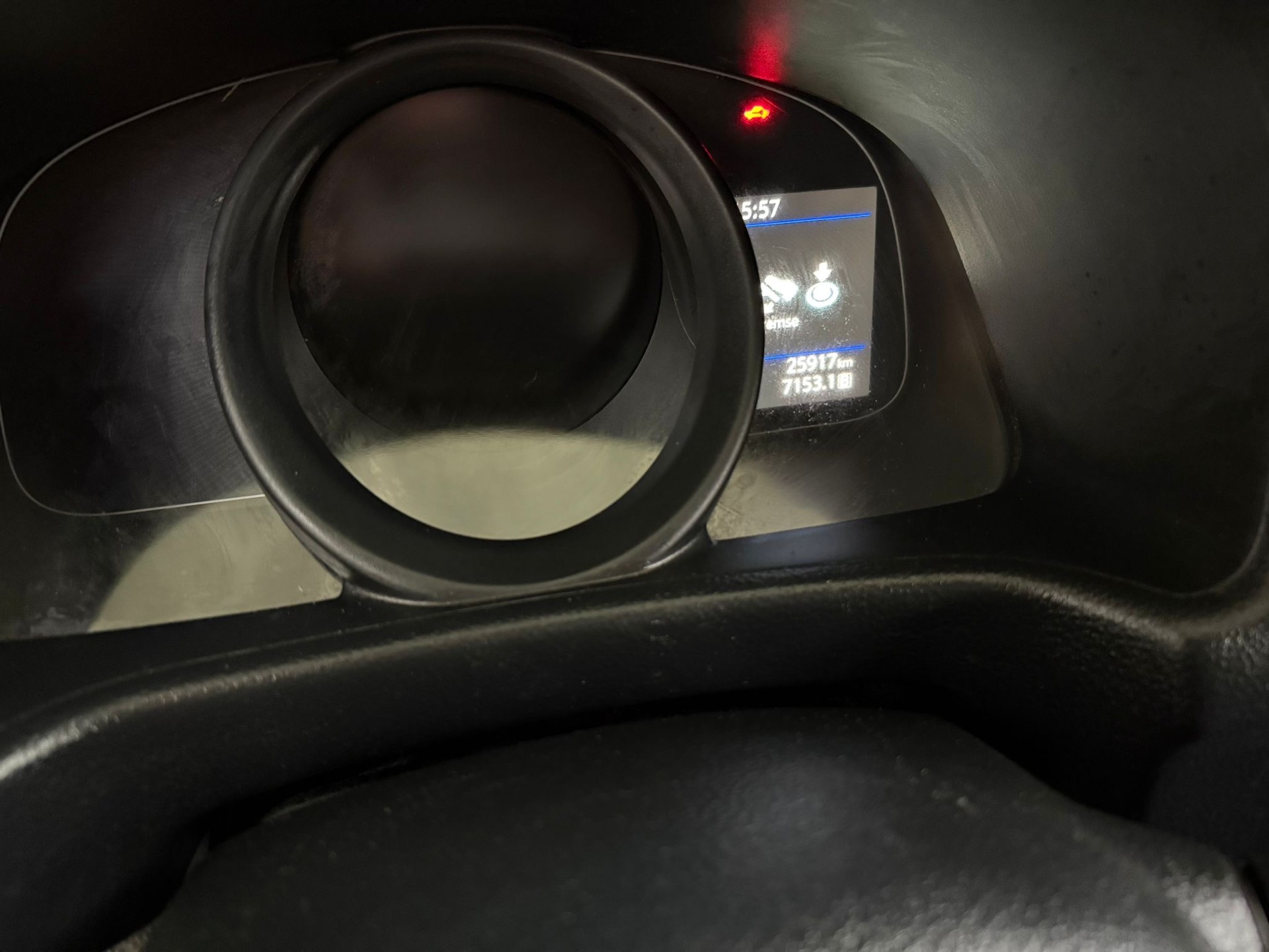 NISSAN e-NV200 Comfort (inklusive. battery)-image-15