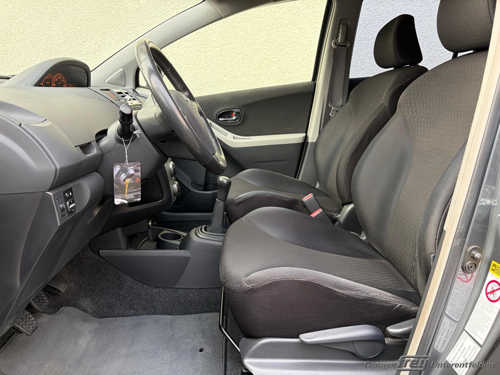 TOYOTA Yaris 1.8 TS-image-6