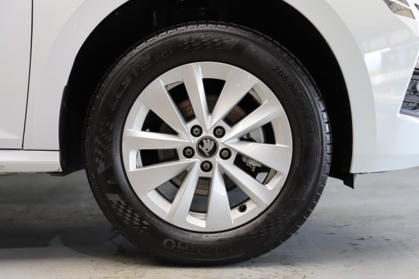 Image SKODA KAMIQ Kamiq 1.0 TSI Dynamic