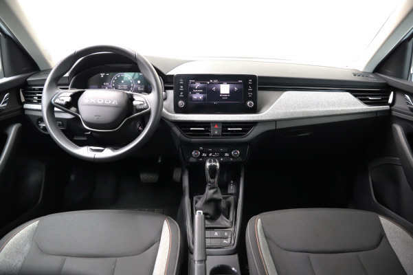 SKODA Kamiq 1.0 TSI Dynamic-image-9