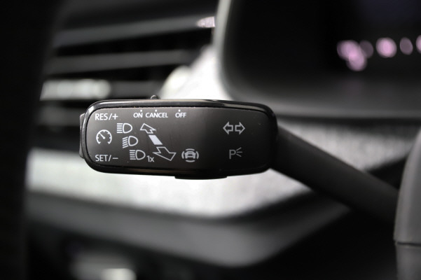 Image SKODA KAMIQ Kamiq 1.0 TSI Dynamic