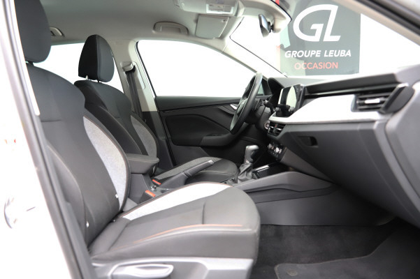 SKODA Kamiq 1.0 TSI Dynamic-image-8