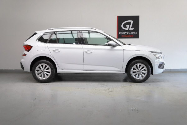 SKODA Kamiq 1.0 TSI Dynamic-image-6
