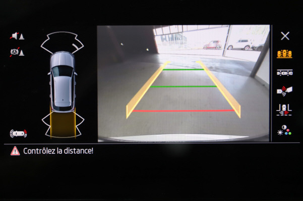 Image SKODA KAMIQ Kamiq 1.0 TSI Dynamic