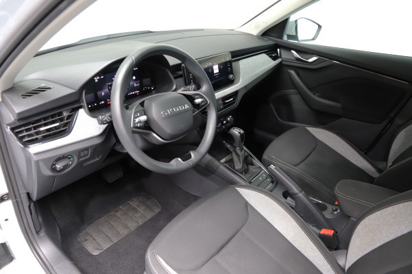 SKODA Kamiq 1.0 TSI Dynamic-image-7