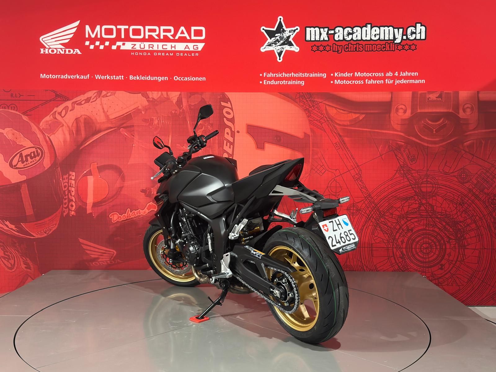 HONDA CB 1000 Hornet SP *Frühlings-Aktion*-image-5