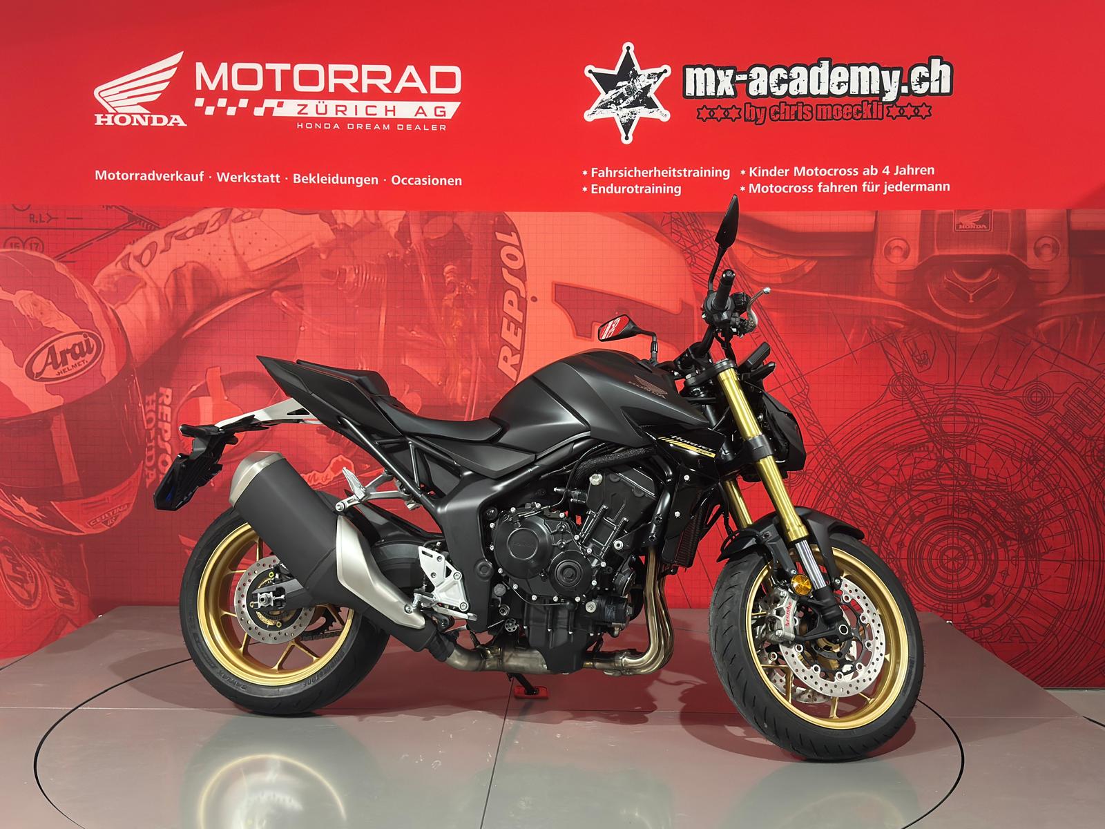 HONDA CB 1000 Hornet SP *Frühlings-Aktion*-image-6
