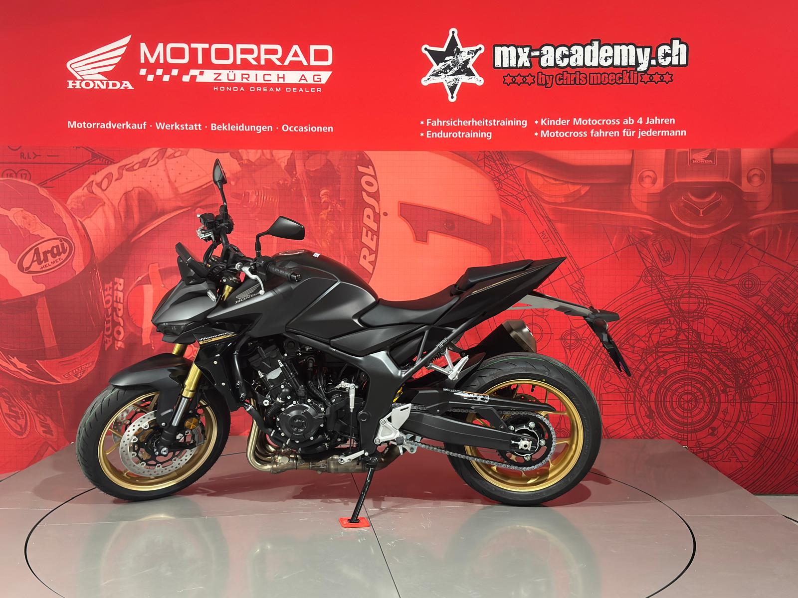 HONDA CB 1000 Hornet SP *Frühlings-Aktion*-showroom-element-1