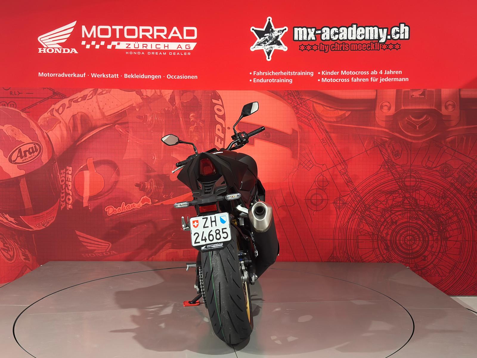 HONDA CB 1000 Hornet SP *Frühlings-Aktion*-image-7