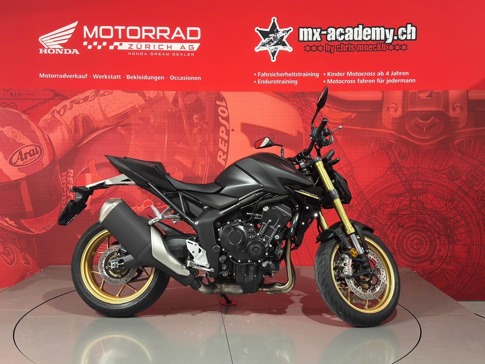 HONDA CB 1000 Hornet SP *Frühlings-Aktion*