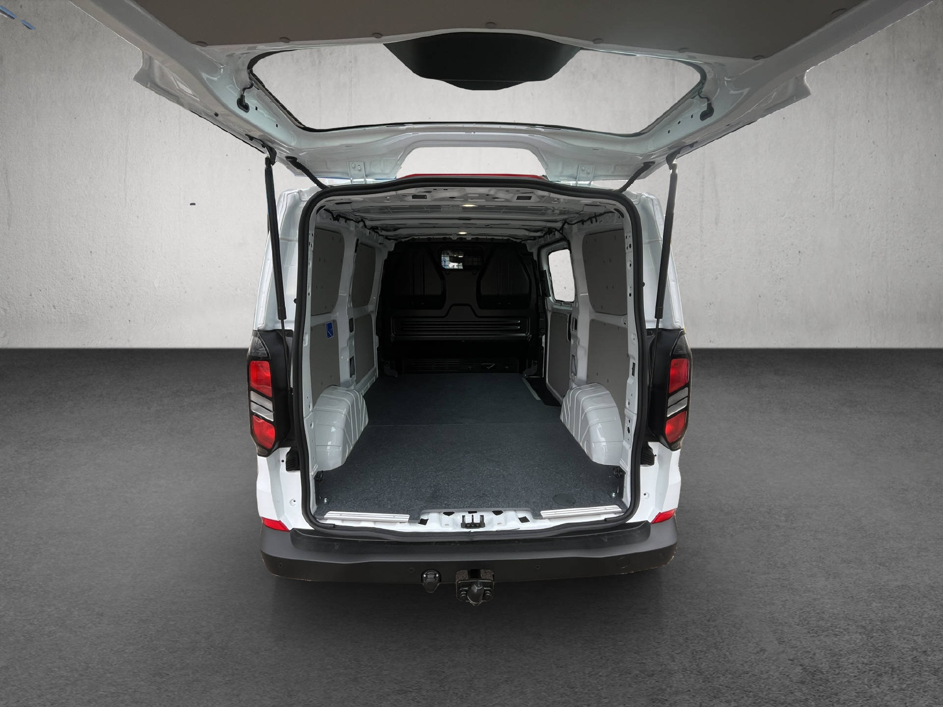 FORD Transit Custom Van 320 L1 2.0 EcoBlue 136 Trend-image-20