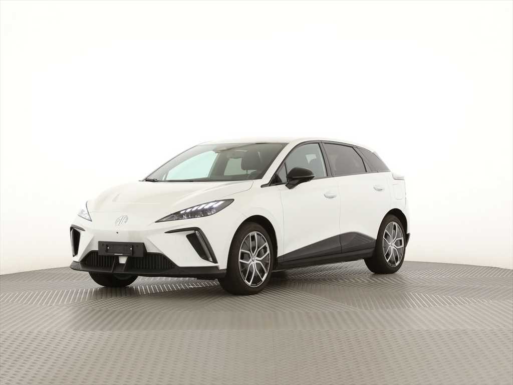 MG MG 4 64kWh Luxury
