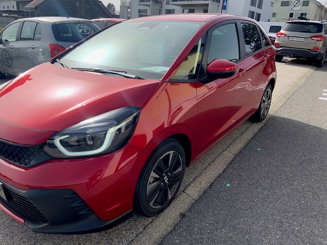 HONDA Advance-image-1