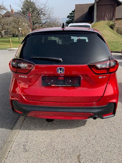 HONDA Advance-image-5