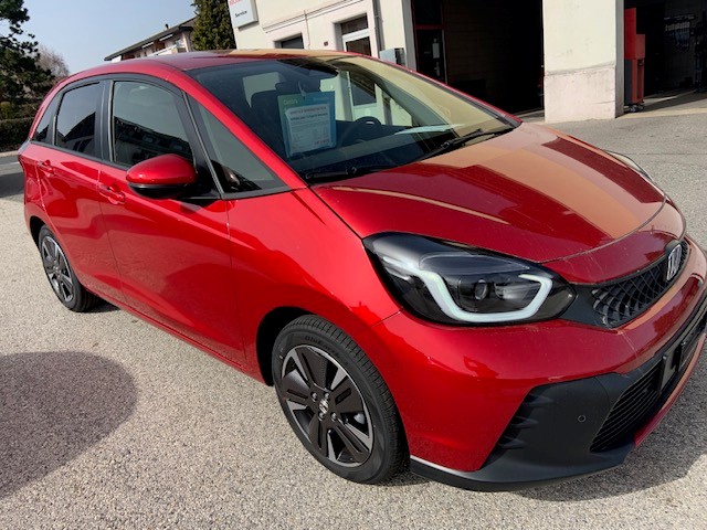 HONDA Advance-image-2