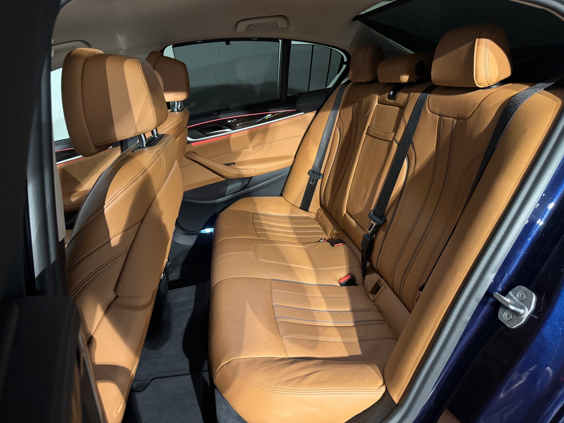BMW 530e xDrive G30 LCI M LOOK-image-18