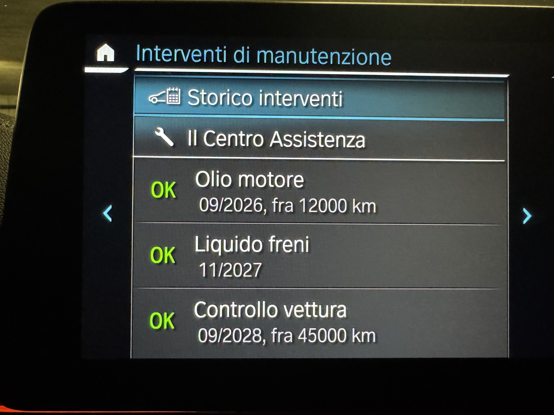BMW 530e xDrive G30 LCI M LOOK-image-26