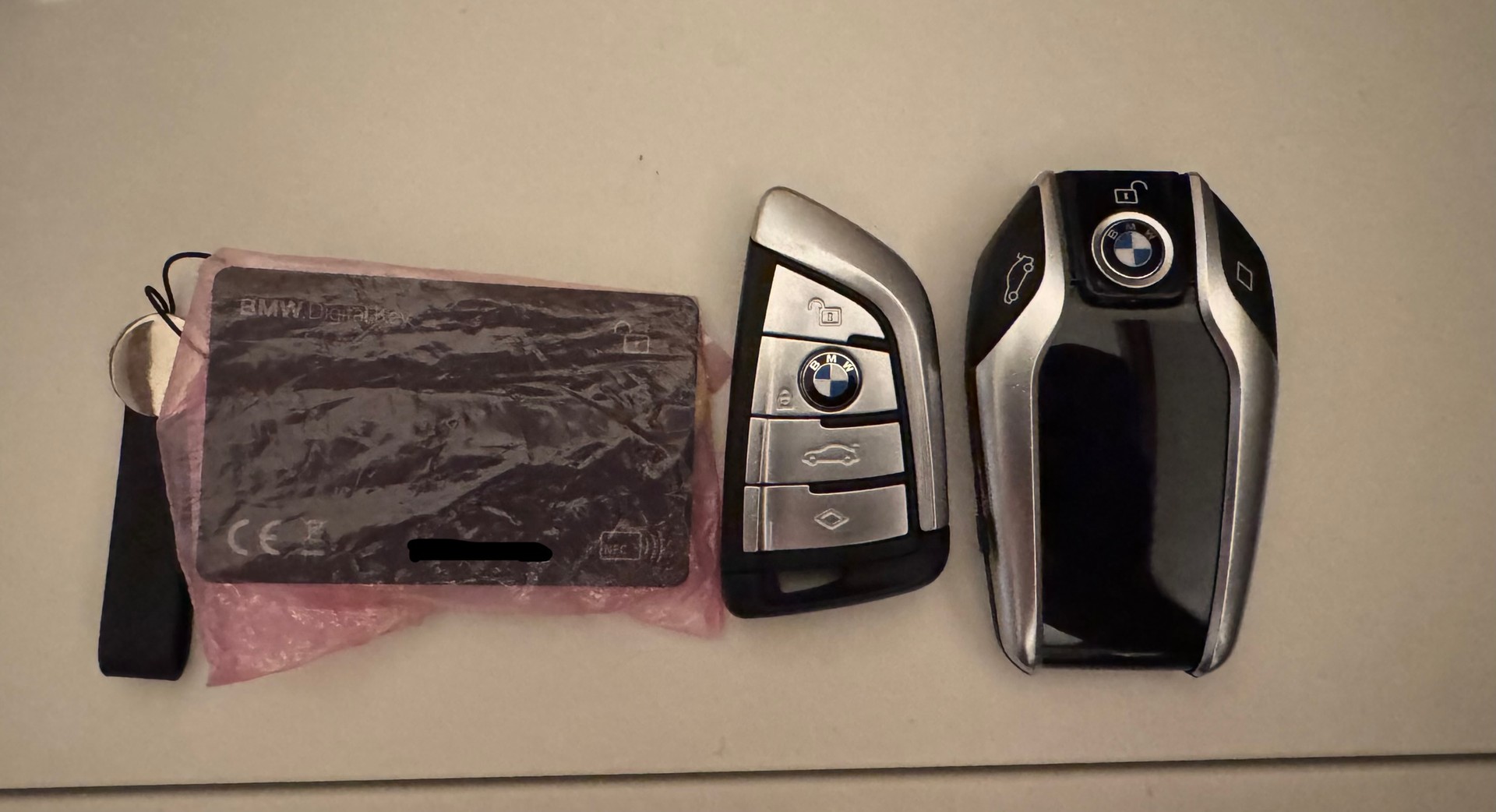 BMW 530e xDrive G30 LCI M LOOK-image-31