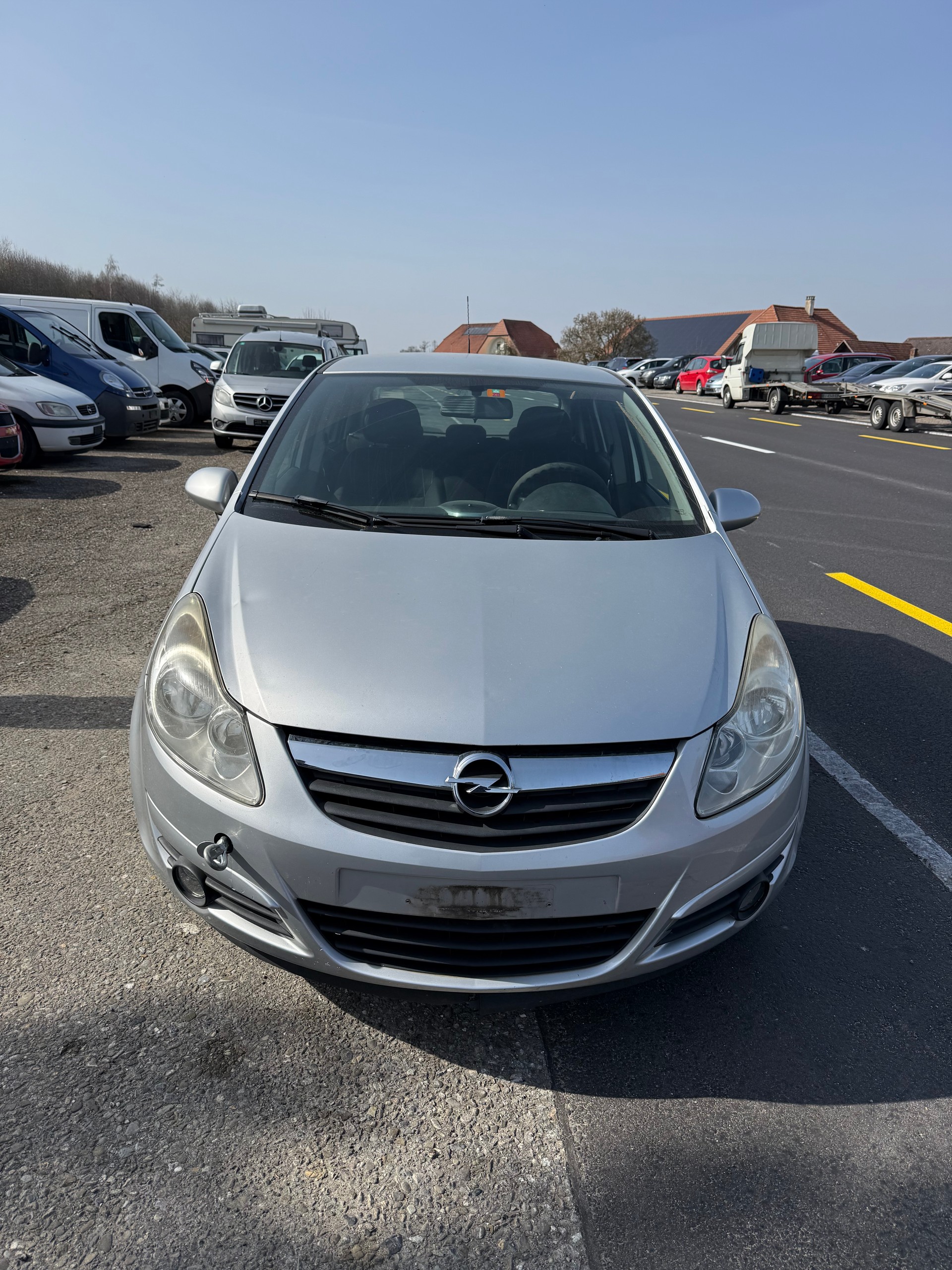 OPEL Corsa 1.2 TP-image-0