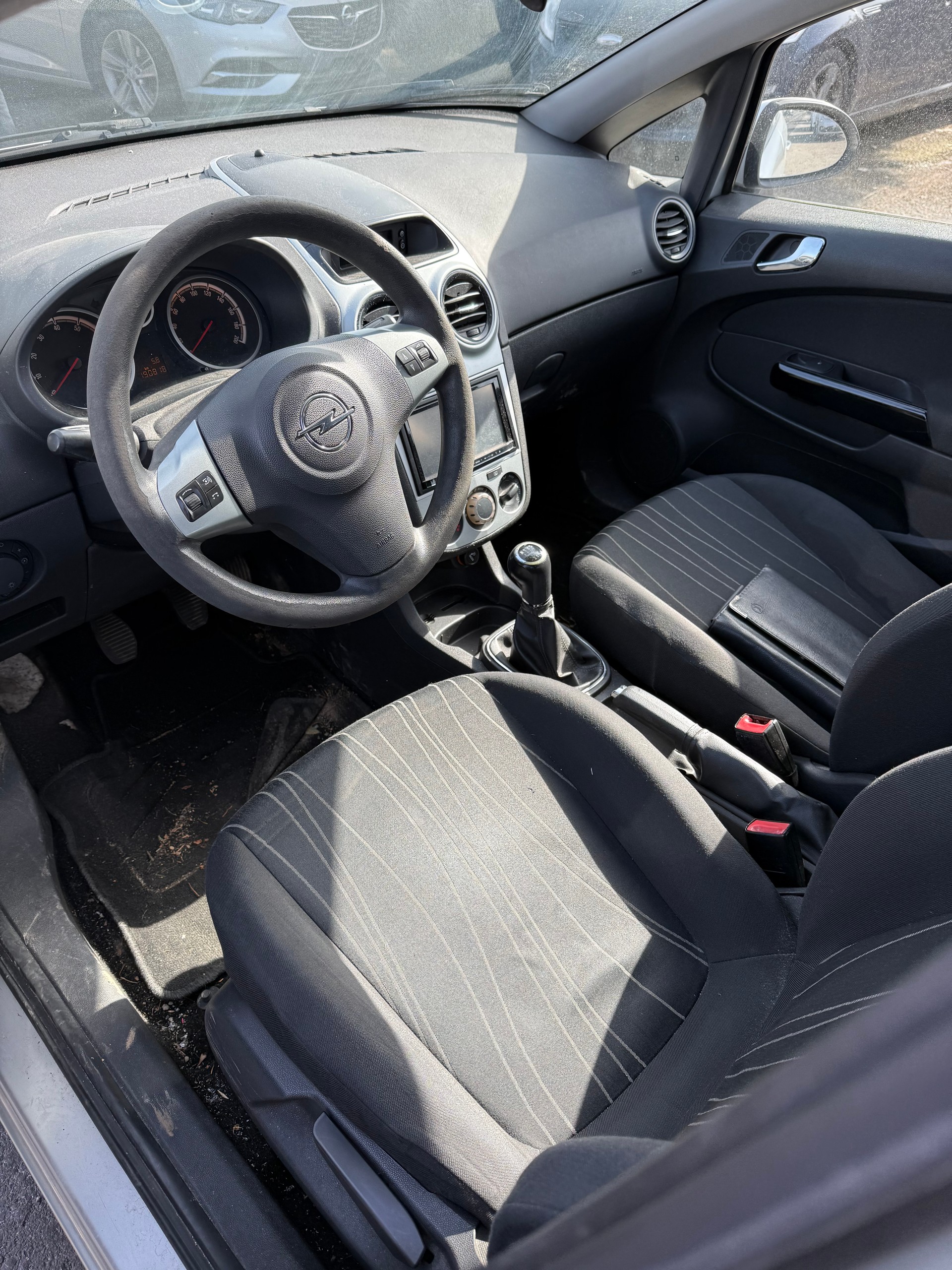 OPEL Corsa 1.2 TP-image-5