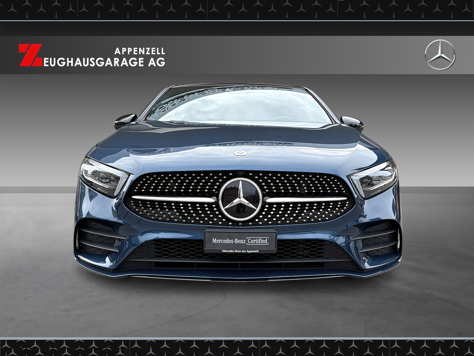 MERCEDES-BENZ A 250 4Matic-image-2