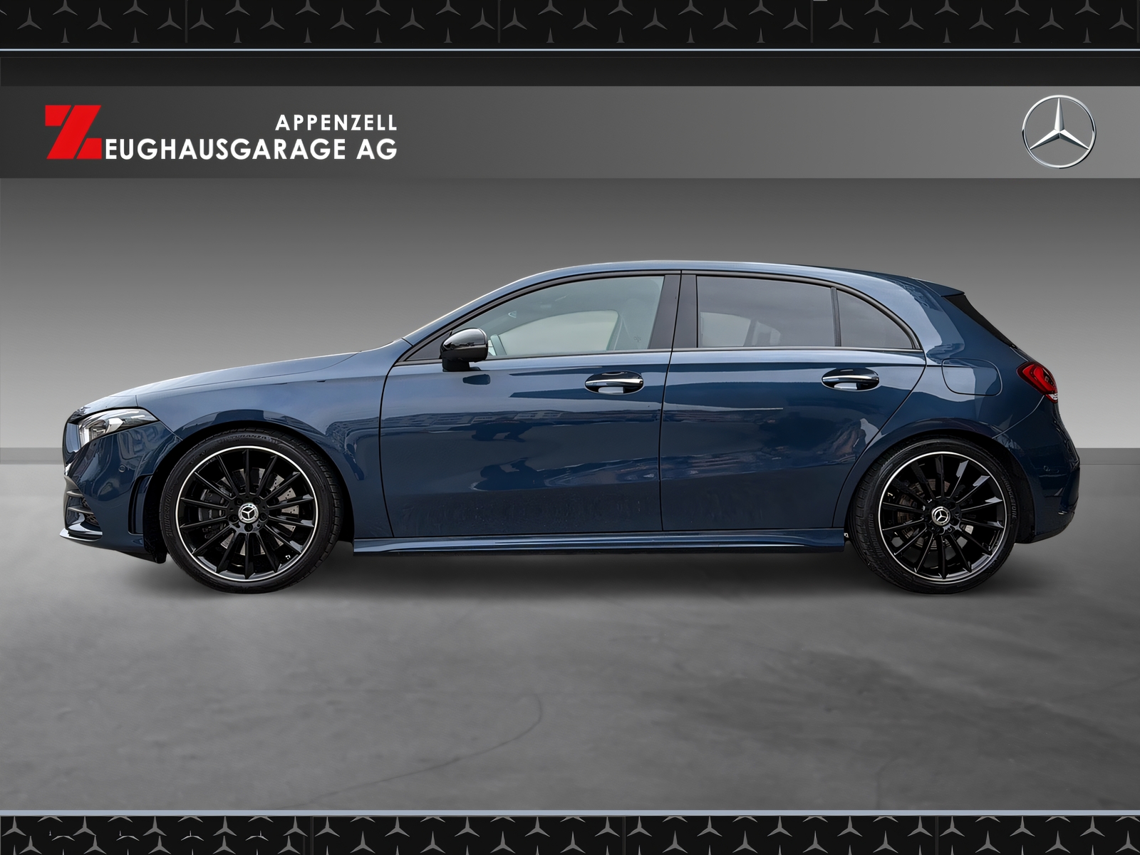 MERCEDES-BENZ A 250 4Matic-image-1