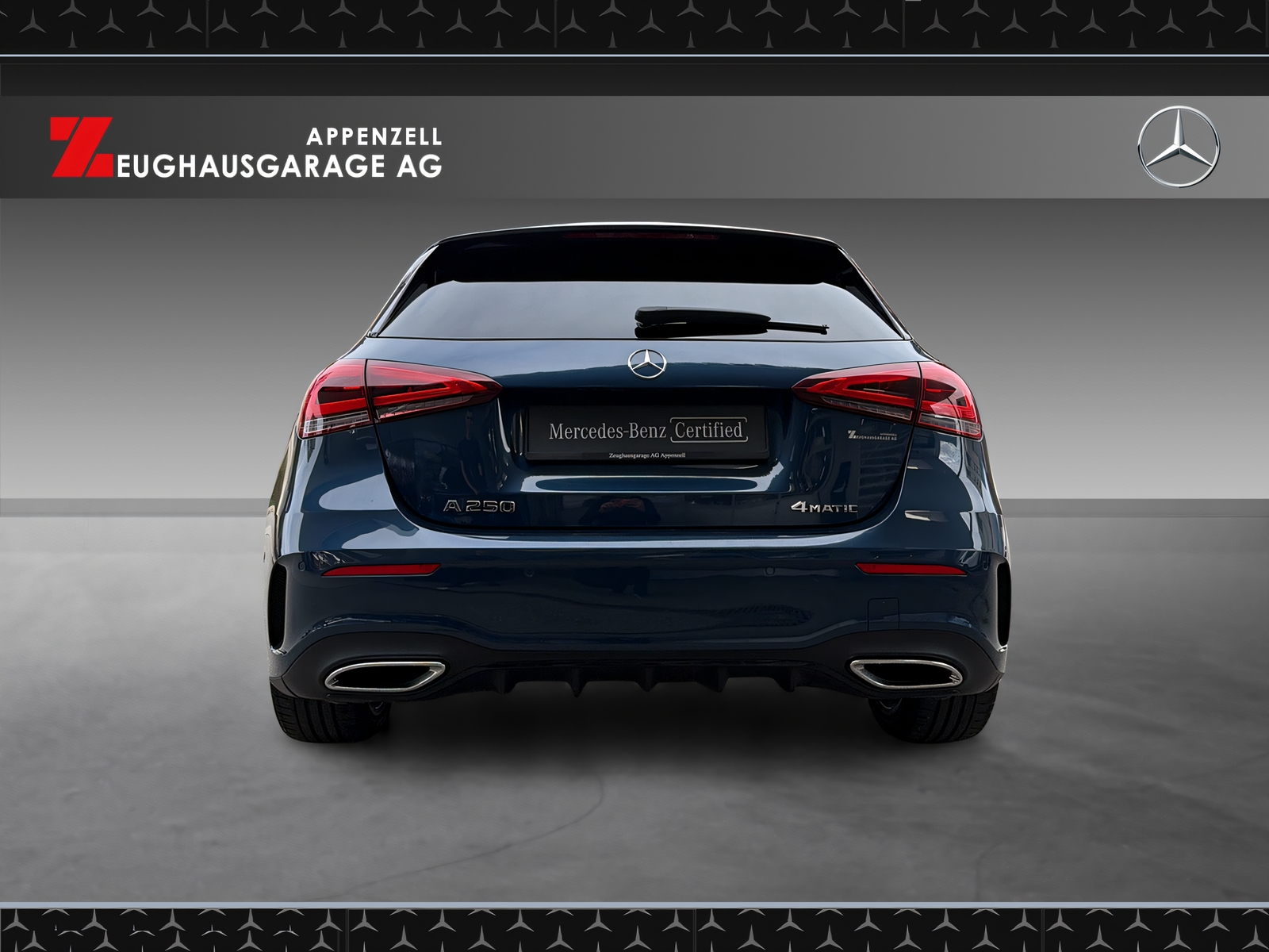 MERCEDES-BENZ A 250 4Matic-image-4