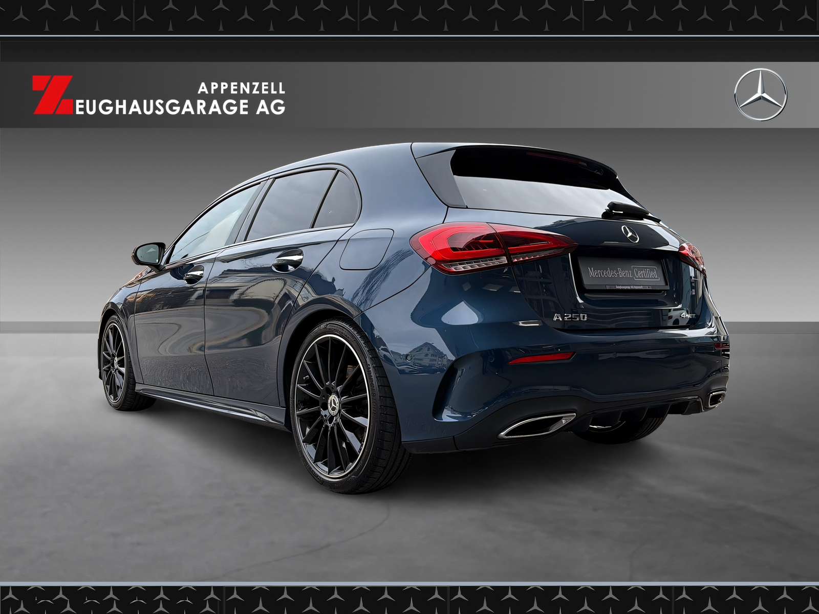 MERCEDES-BENZ A 250 4Matic-image-3