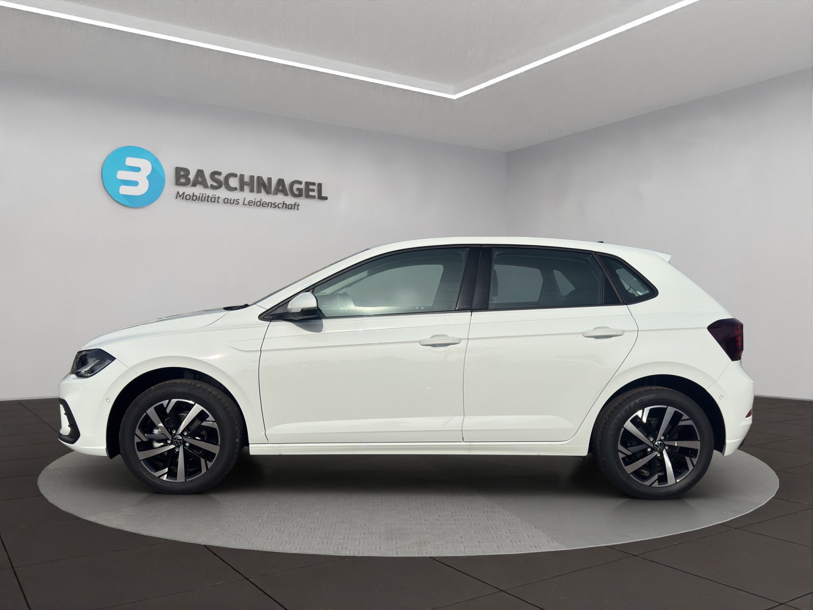 VW Polo 1.0 TSI Life-showroom-element-1