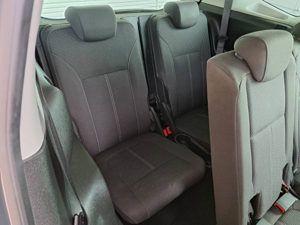 OPEL Zafira Tourer 1.6 CDTI 136cv Sport (7 places - crochet)-image-10