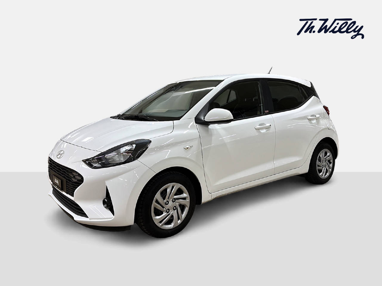 HYUNDAI i10 1.0 Origo-image-0