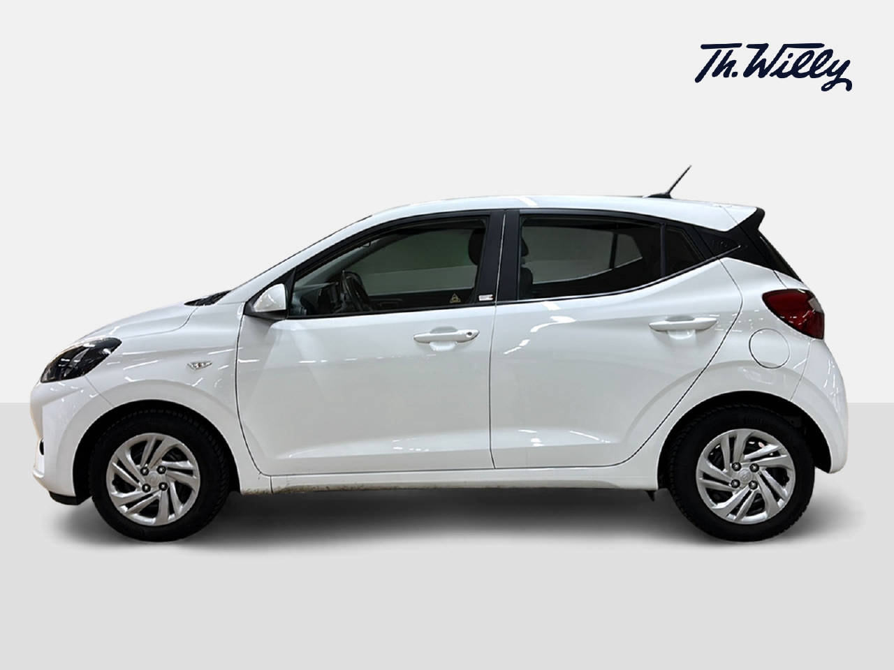 HYUNDAI i10 1.0 Origo-image-1
