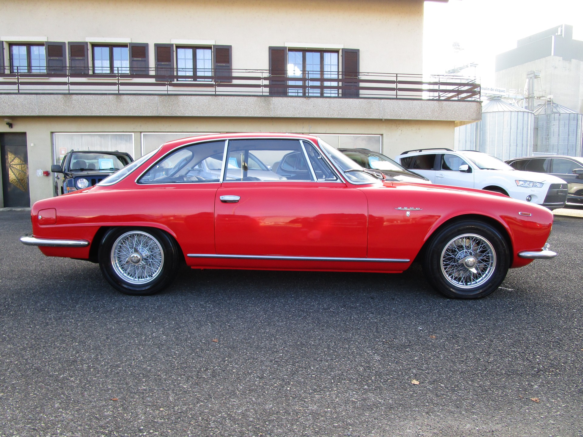 ALFA ROMEO Sprint-image-3