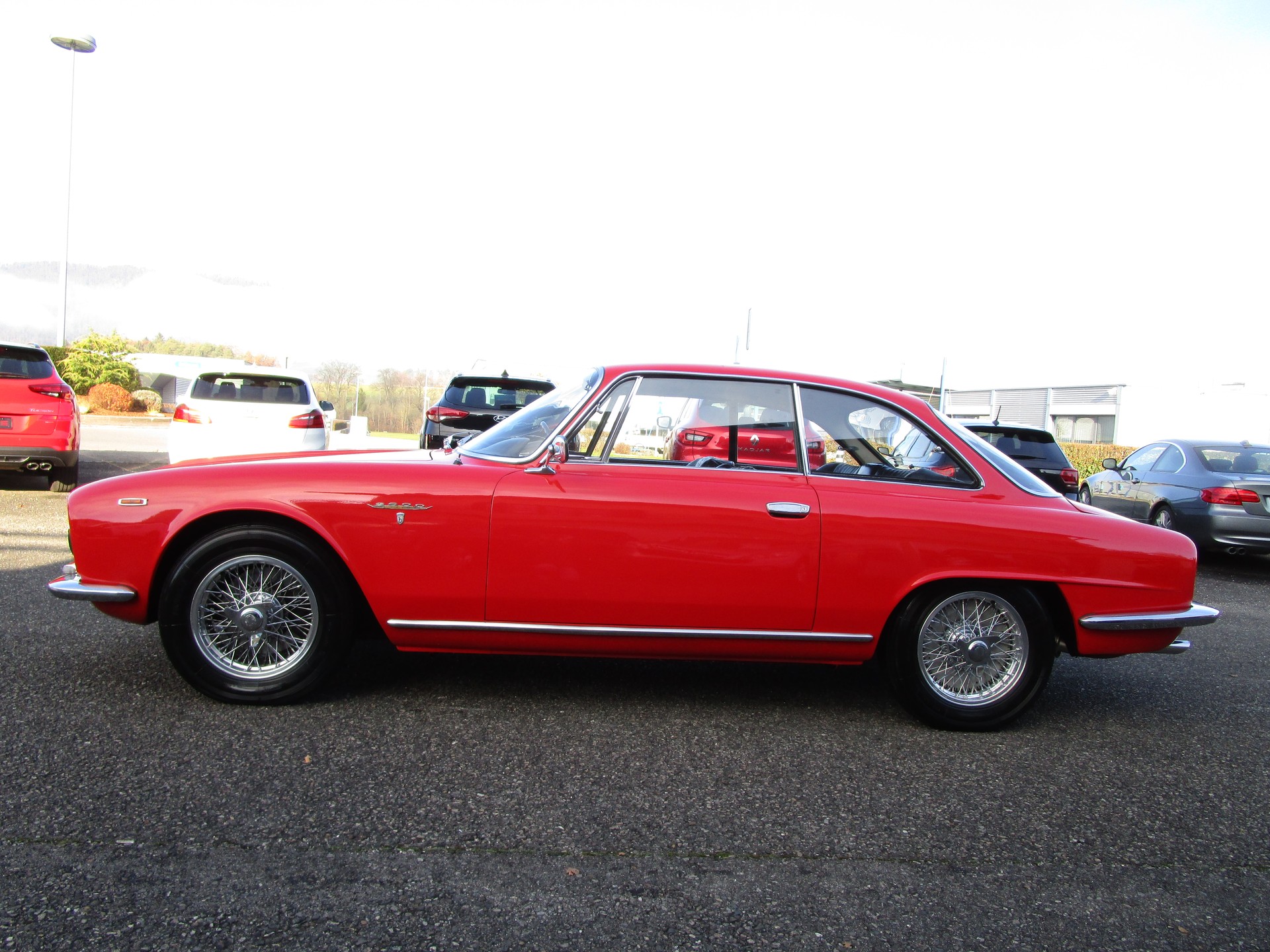 ALFA ROMEO Sprint-image-6