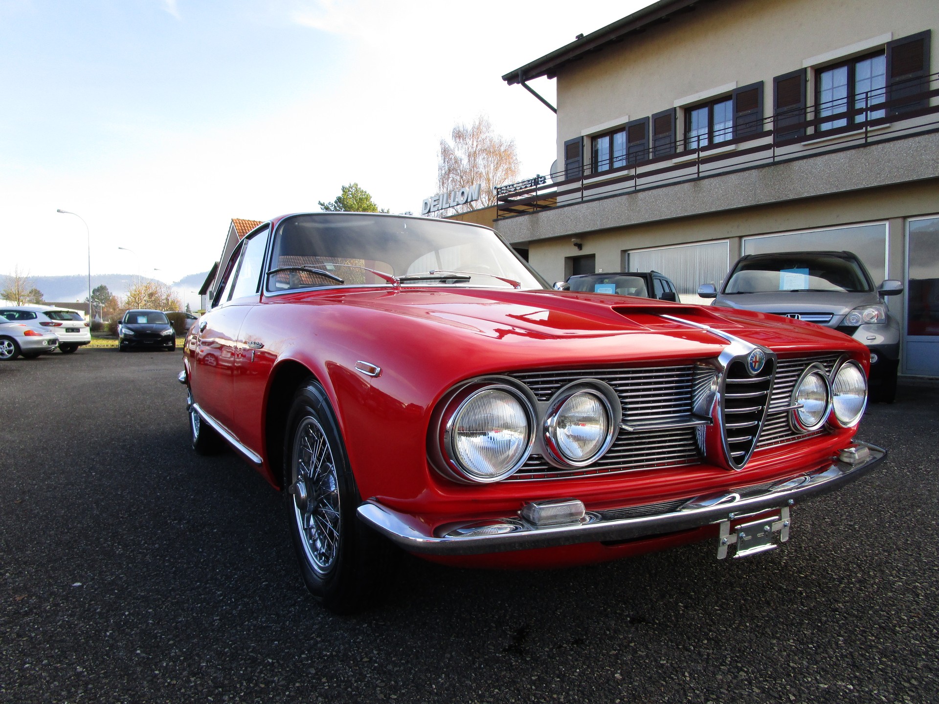 ALFA ROMEO Sprint-image-2