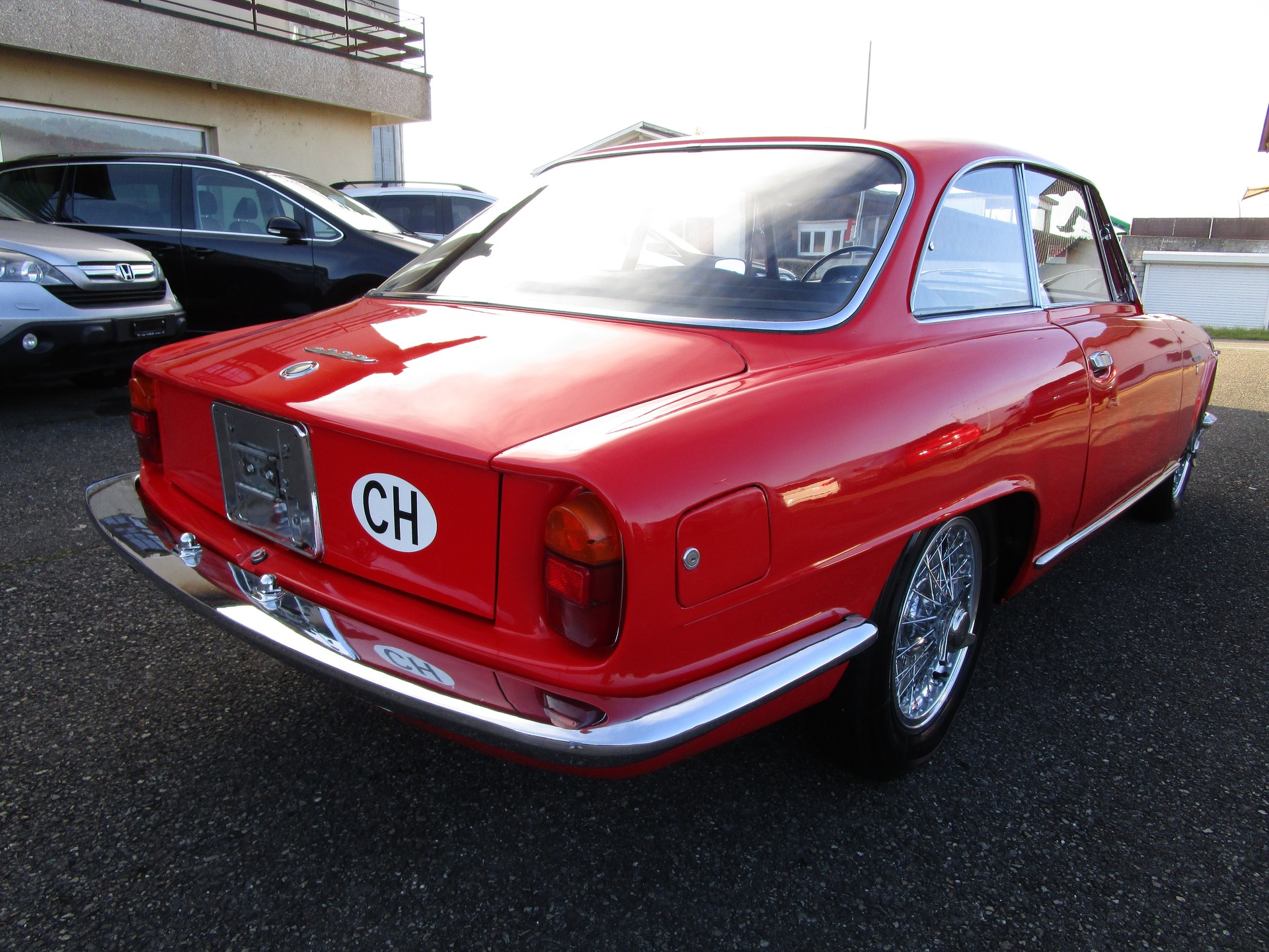 ALFA ROMEO Sprint-image-5