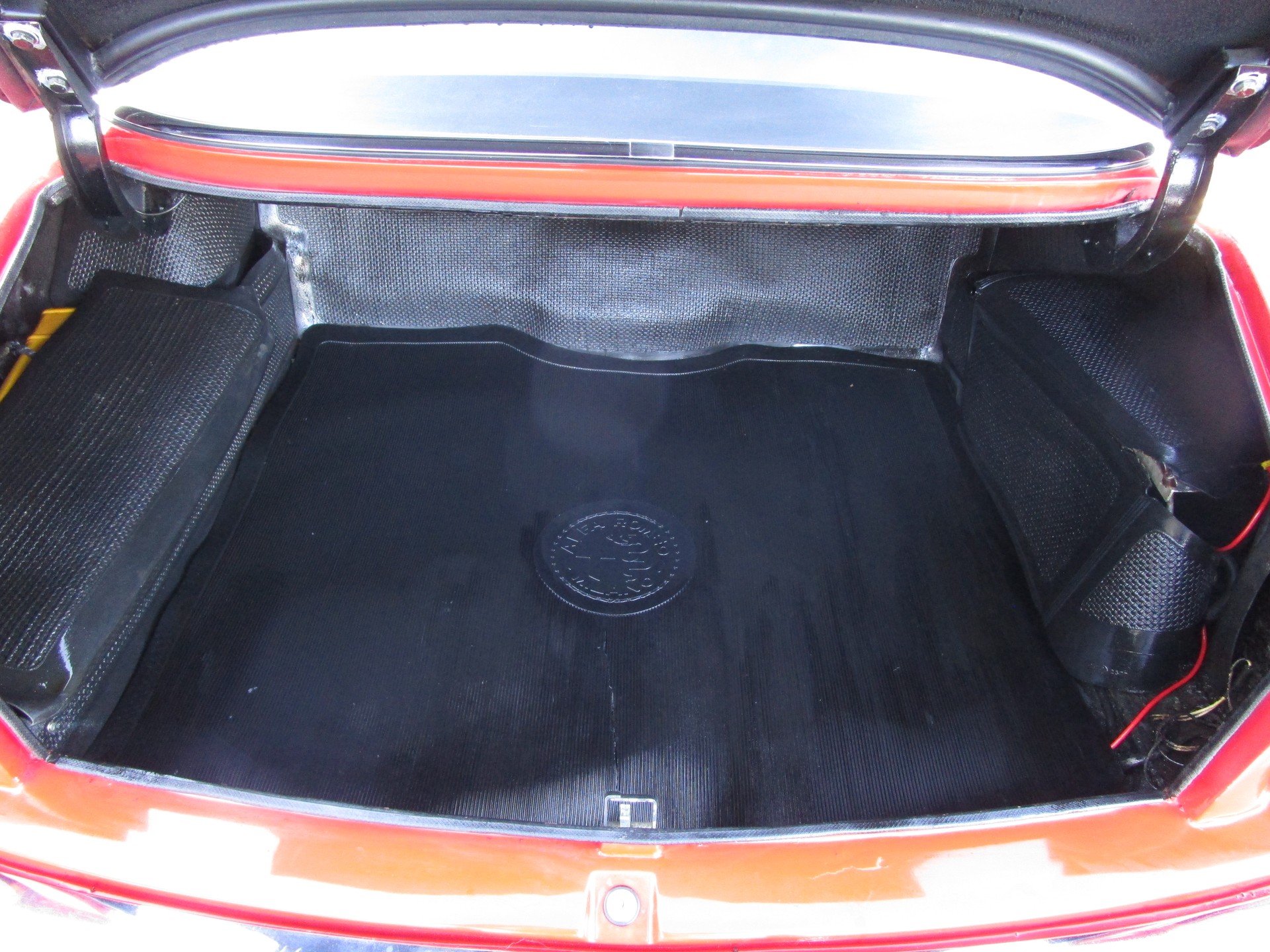 ALFA ROMEO Sprint-image-13