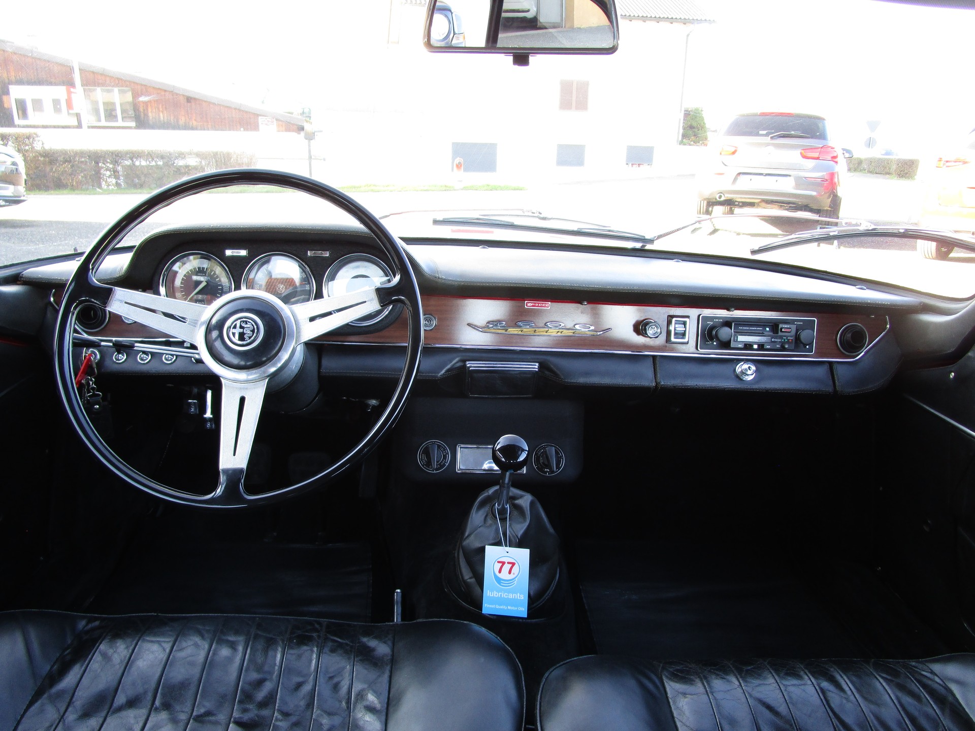 ALFA ROMEO Sprint-image-10