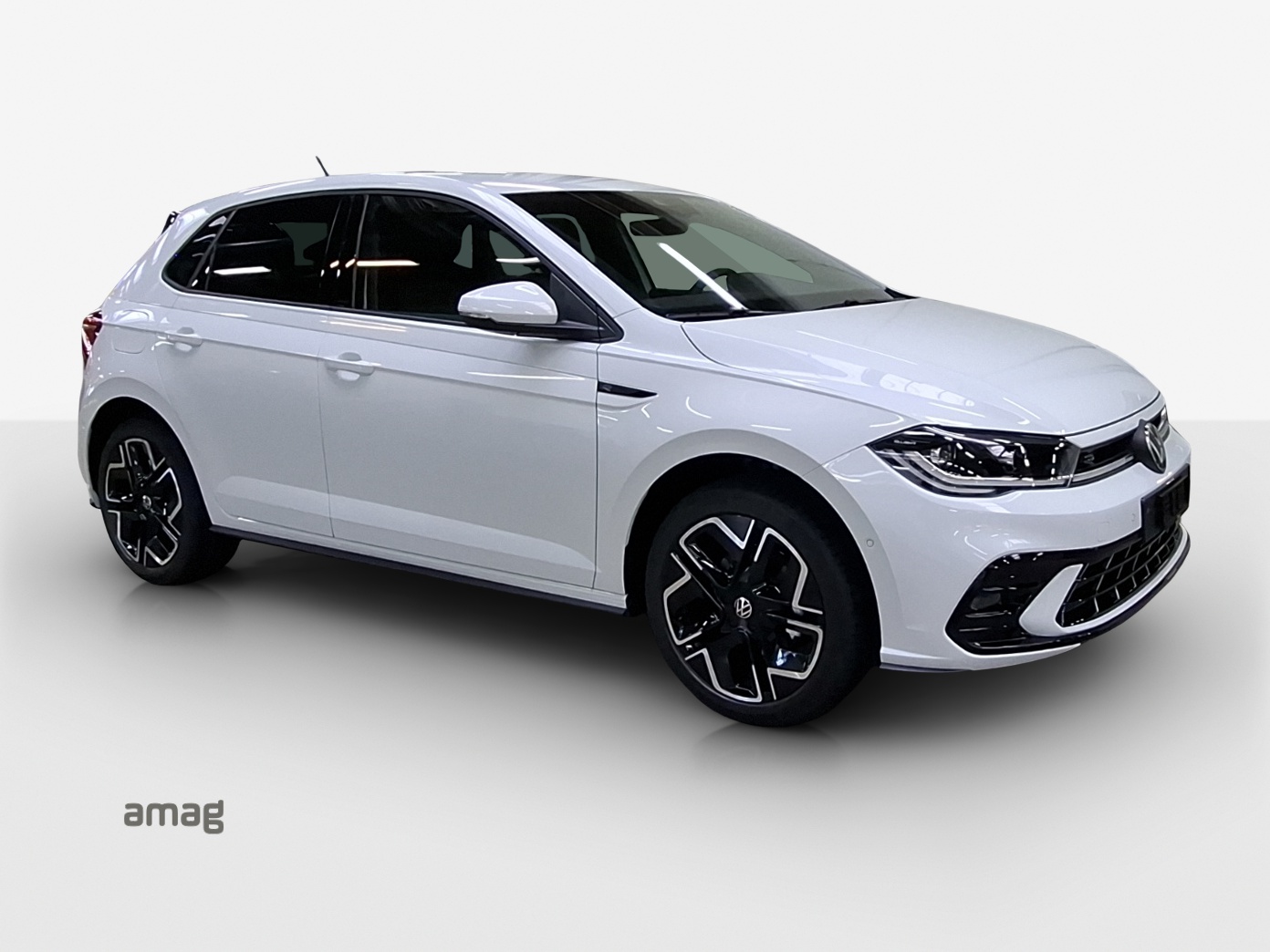 VW Polo 1.0 TSI R-Line DSG-image-5