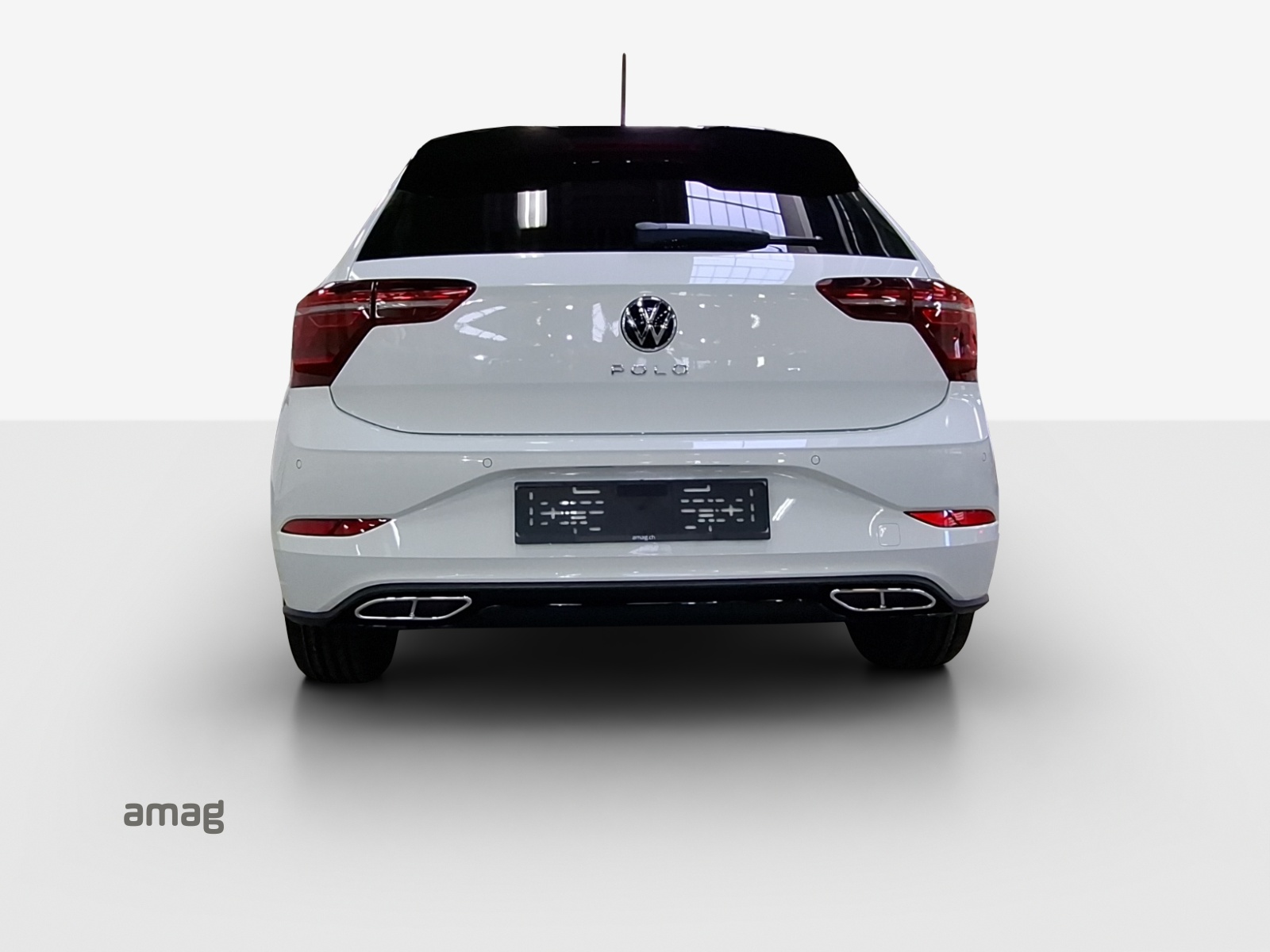 VW Polo 1.0 TSI R-Line DSG-image-3