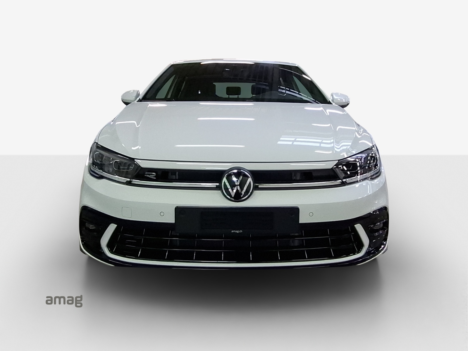 VW Polo 1.0 TSI R-Line DSG-image-6