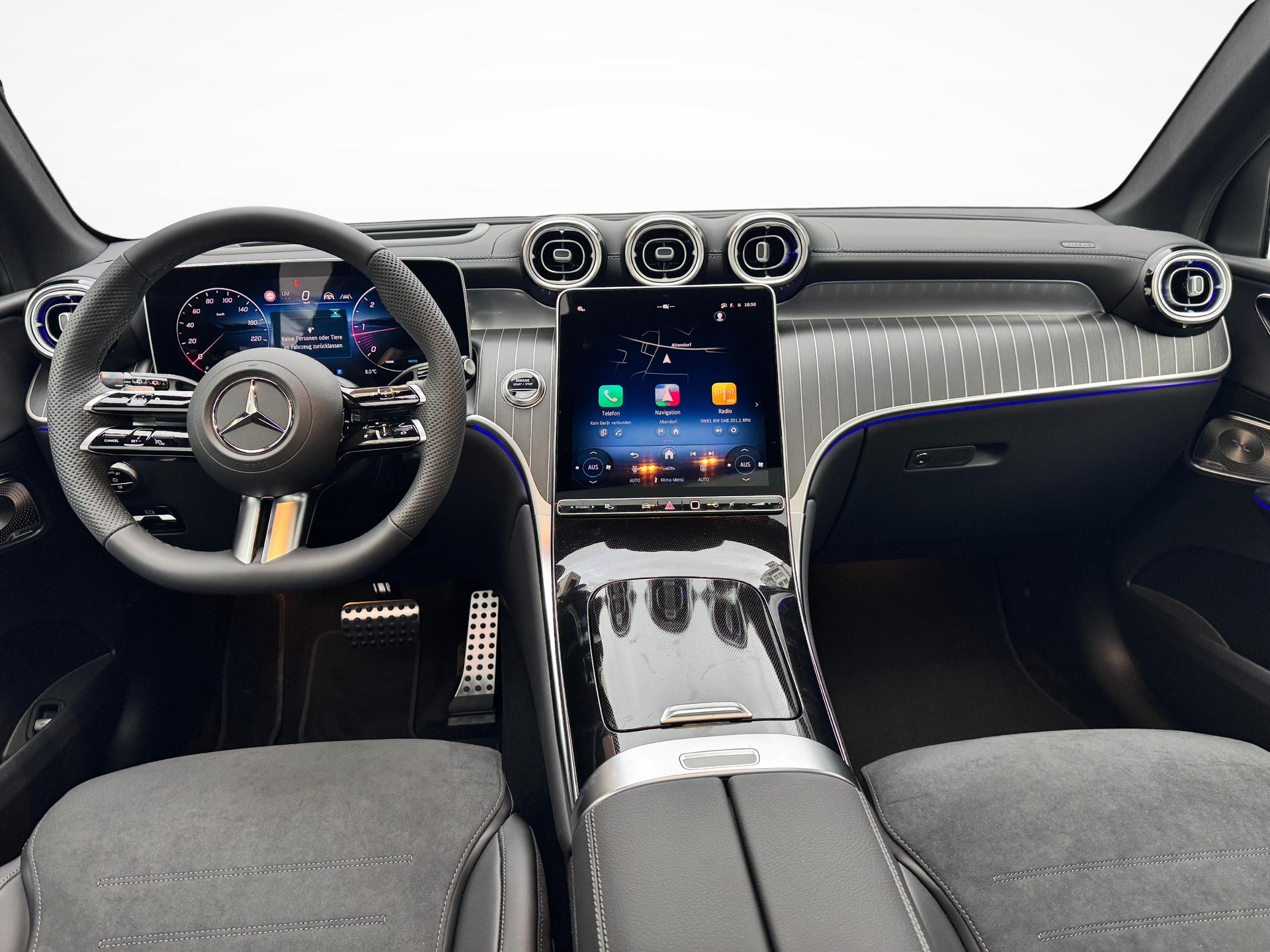MERCEDES-BENZ GLC 220 d 4MATIC AMG Line-image-8