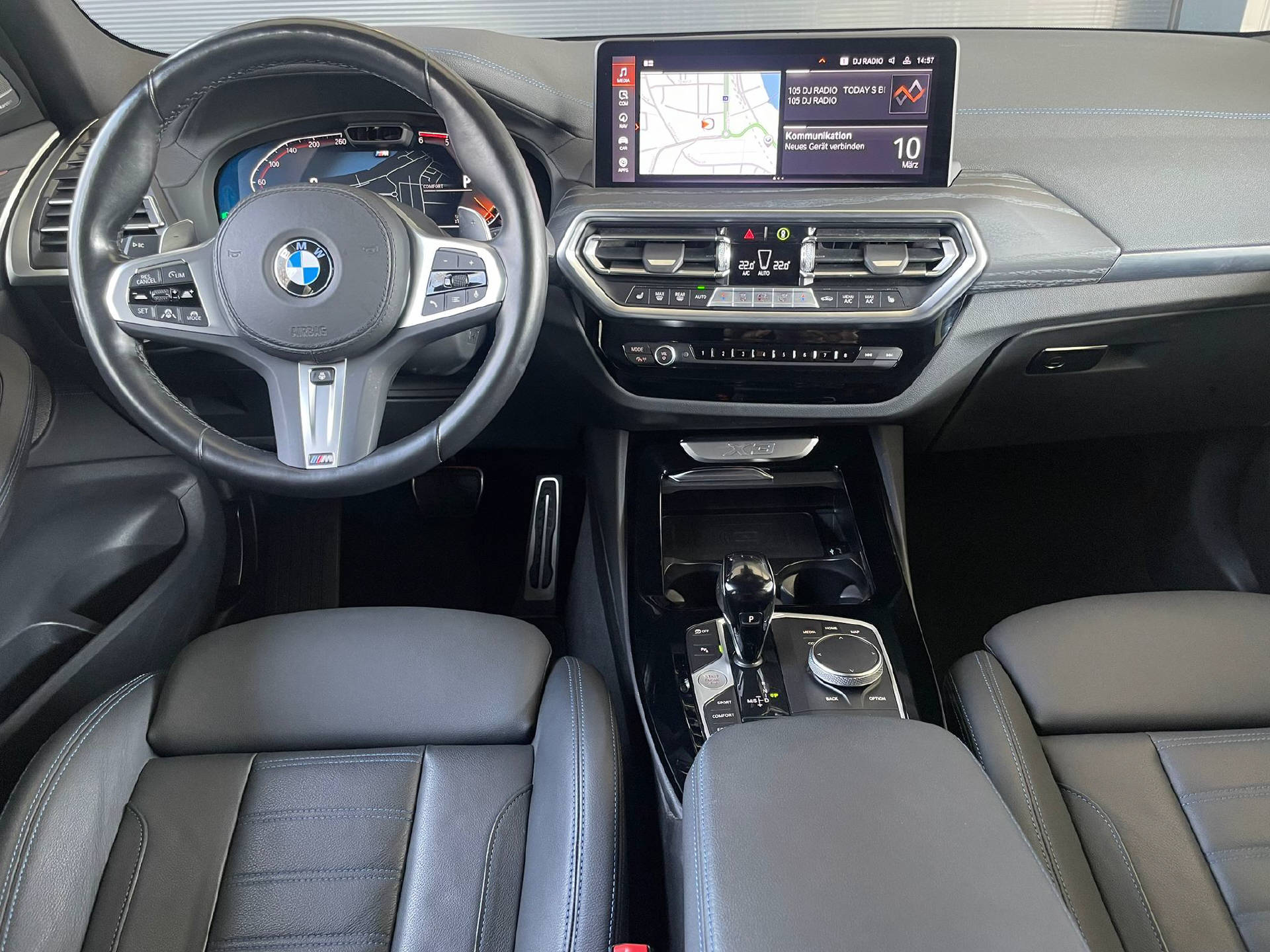 BMW X3 30d xDrive SAG-image-6