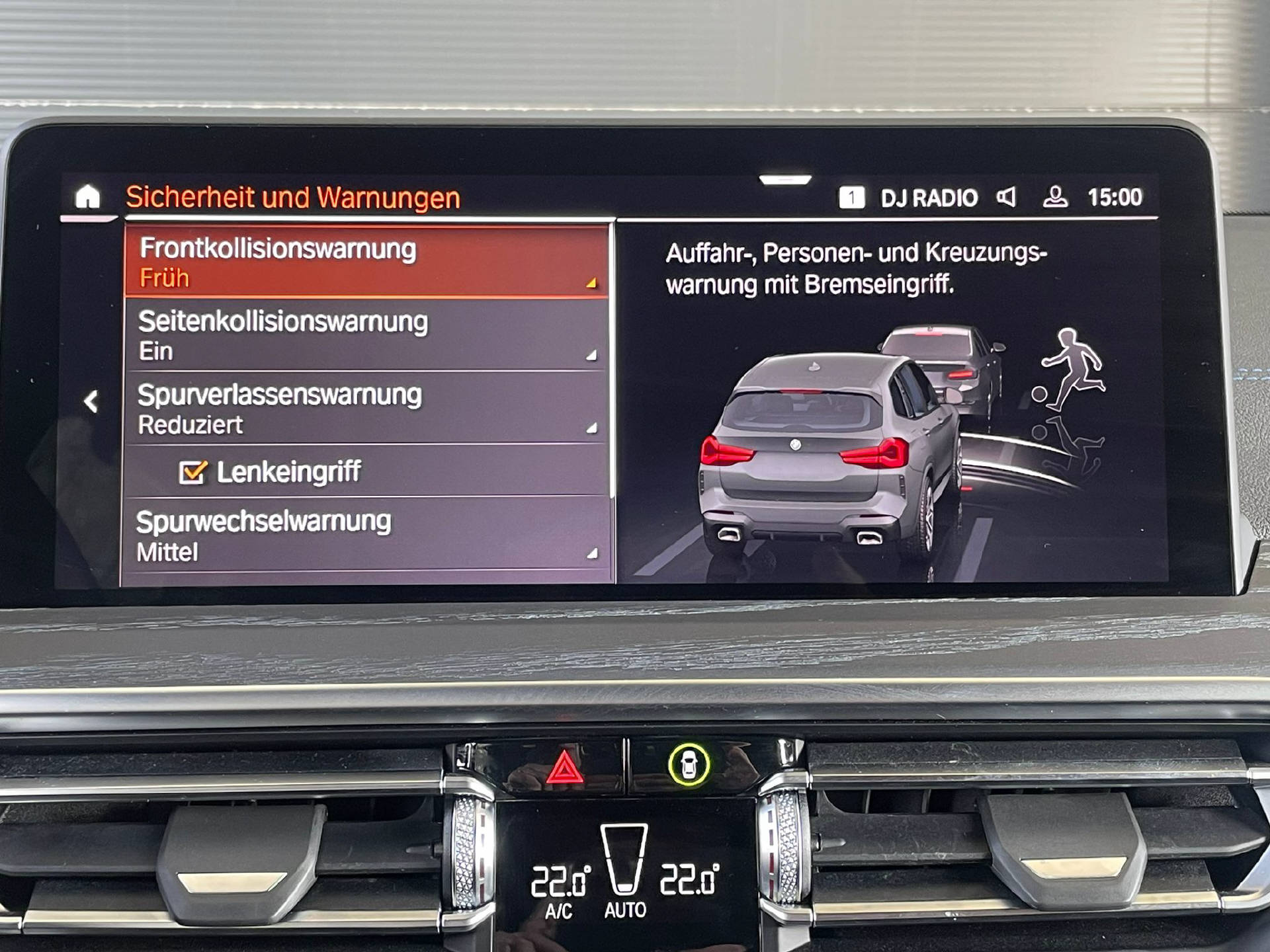 BMW X3 30d xDrive SAG-image-12