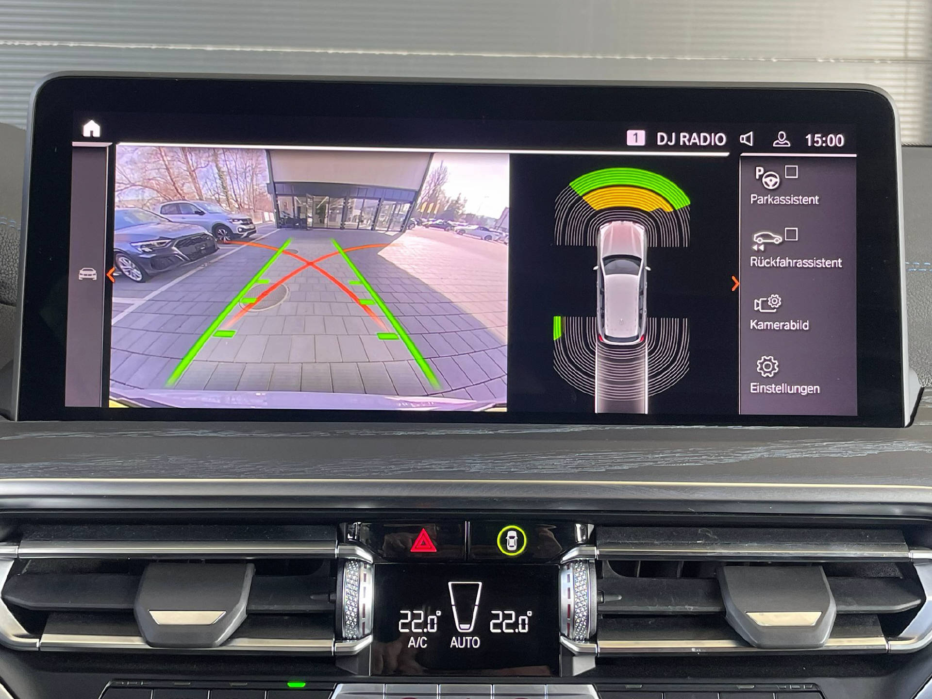 BMW X3 30d xDrive SAG-image-13