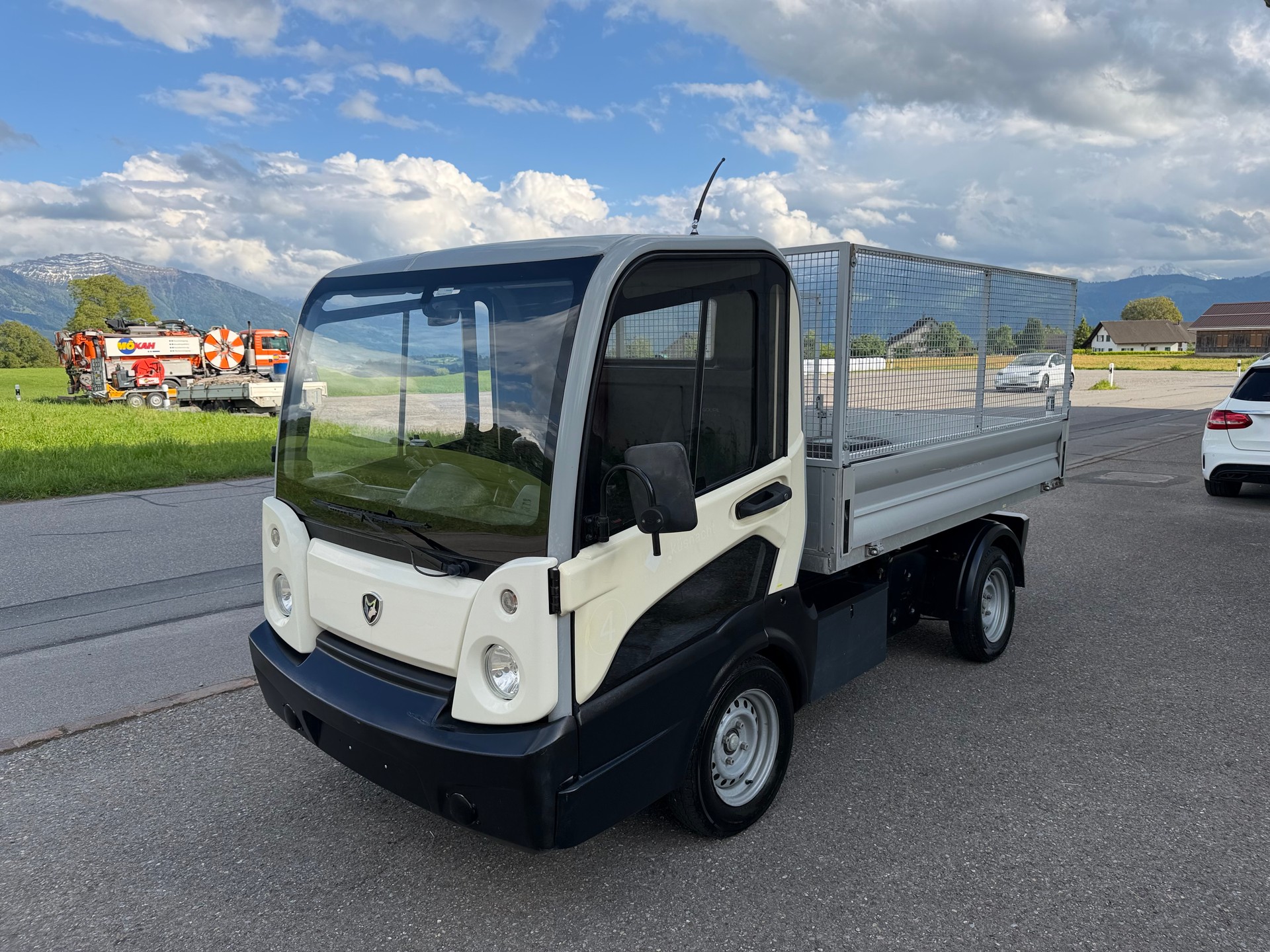 GOUPIL G5E-image-7