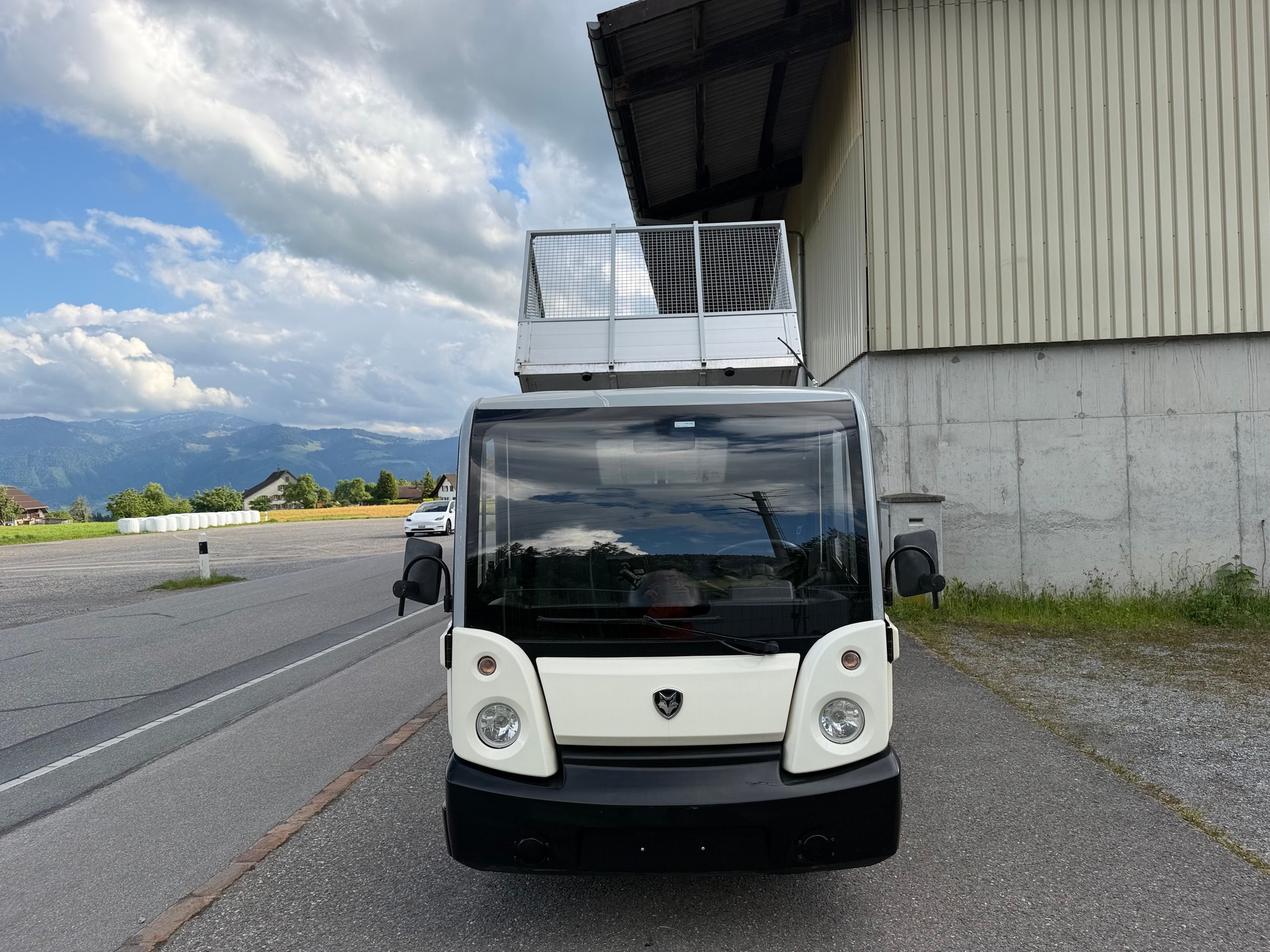GOUPIL G5E-image-2